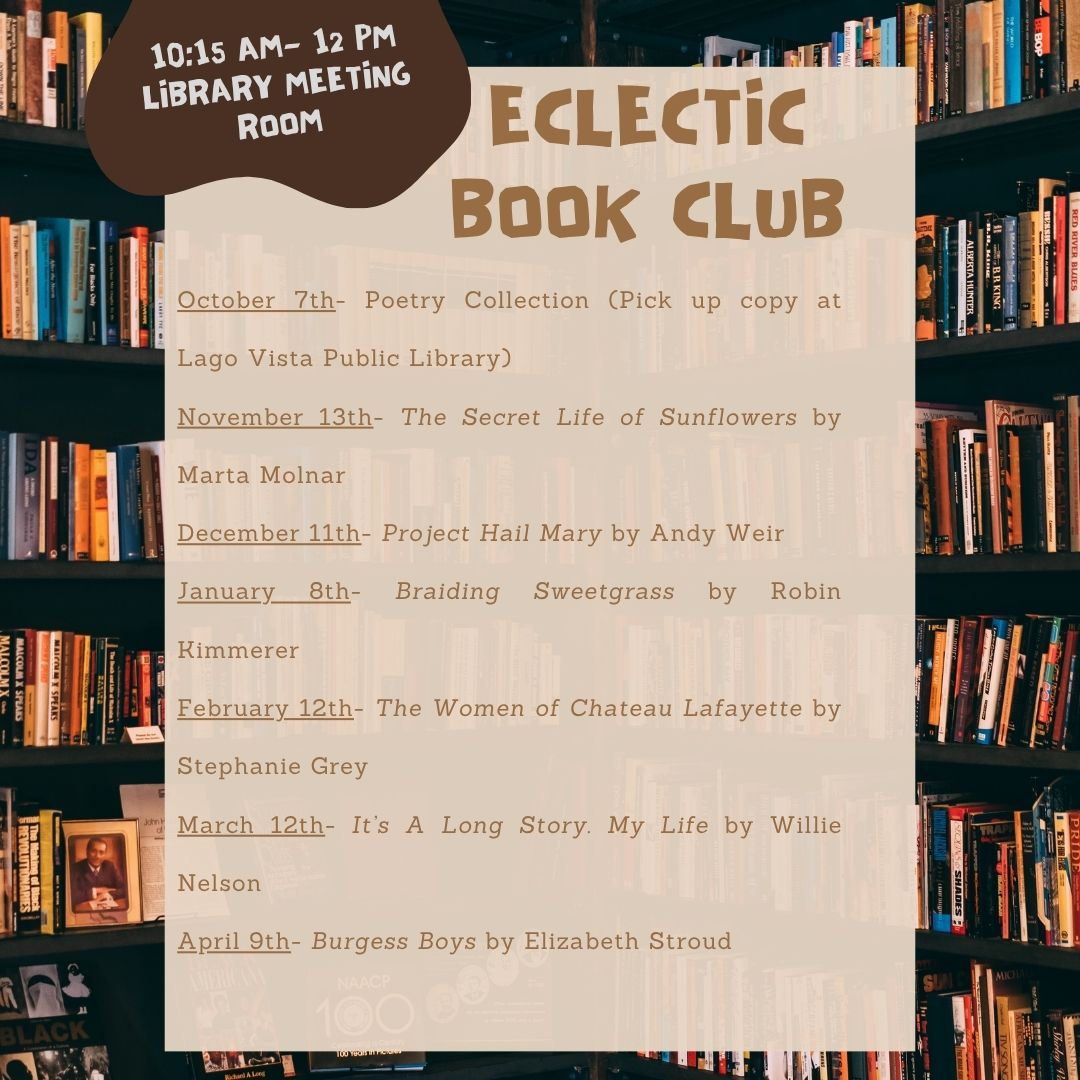 Eclectic Book Club Flyer 25-26 (1080 x 1080 px)