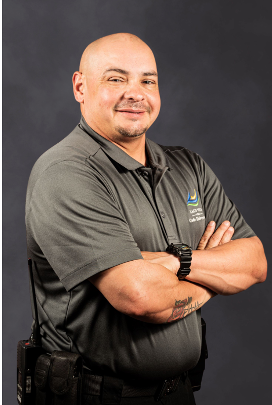 Rey Salinas Headshot