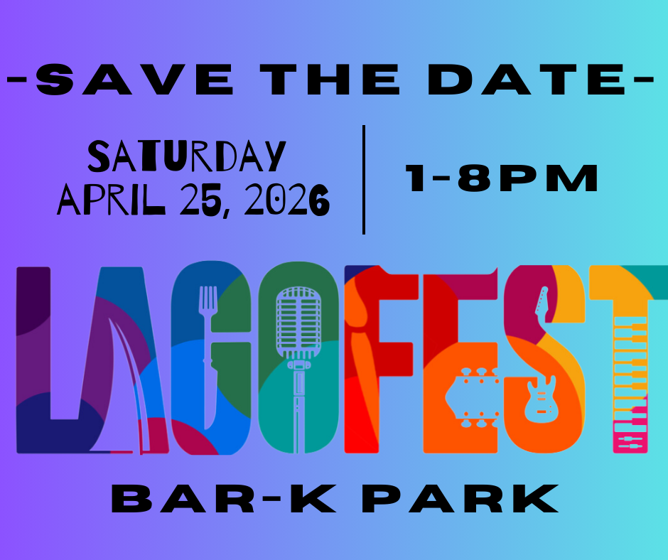 Save The Date 2026 LF