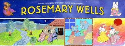 Rosemary Wells