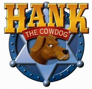 Hank the Cowdog