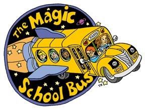 The Magic Schoolbus