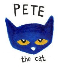 Pete the Cat