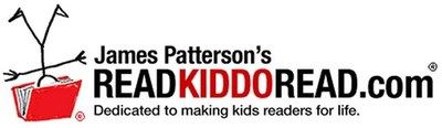 James Patterson's Read Kiddo Read