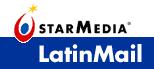 StarMedia LatinMail