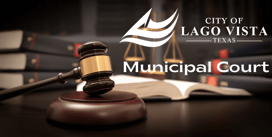 Lago Vista Municipal Court