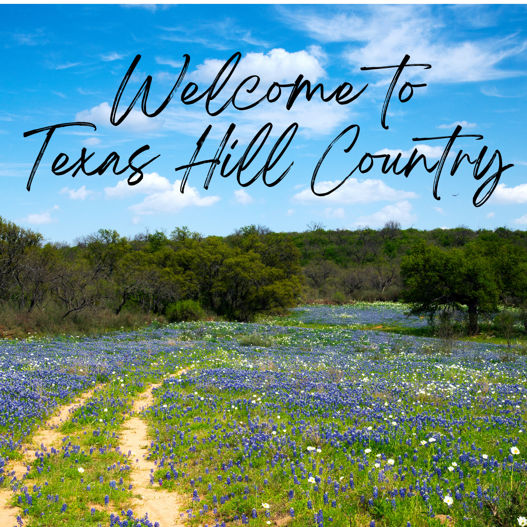Texaz Hill Country
