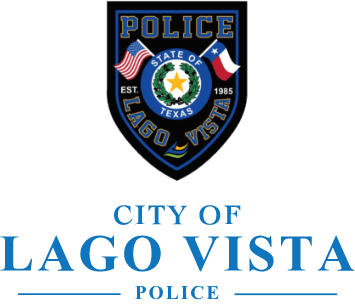 Lago Vista, Texas Police 