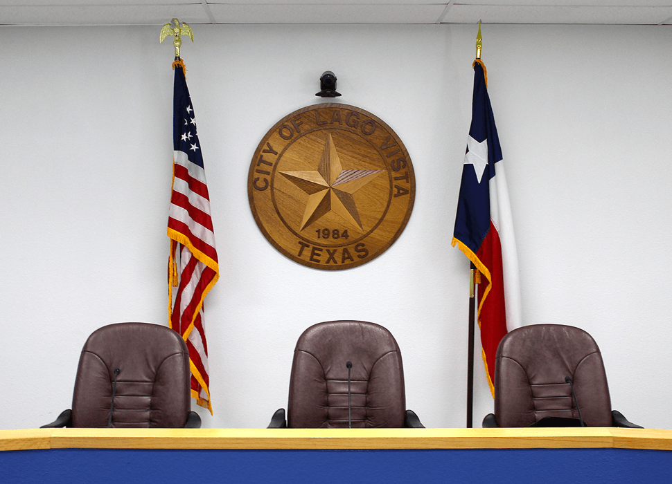 CITY COUNCIL CHAMBERS