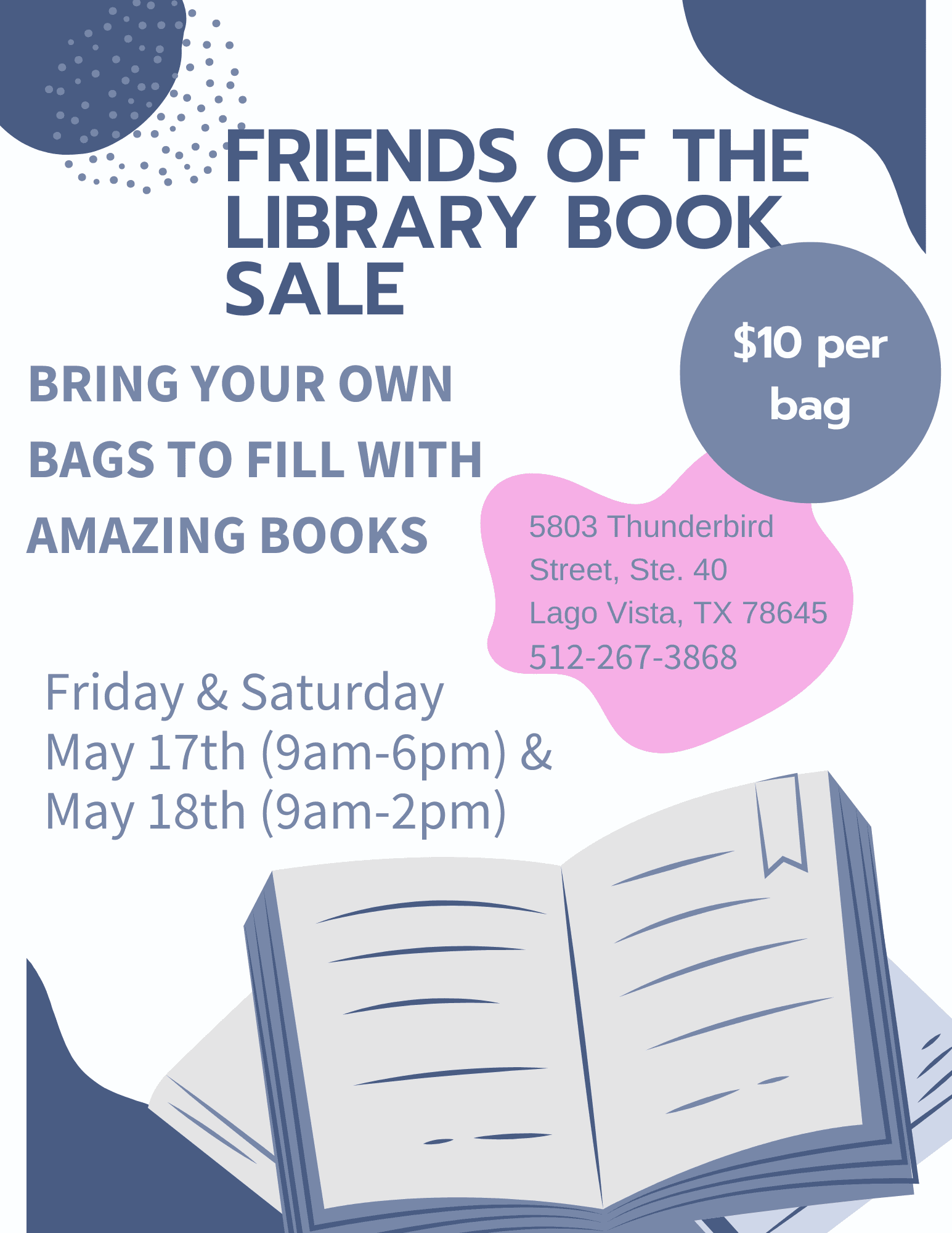 Friends of the library book sale(2)(1)