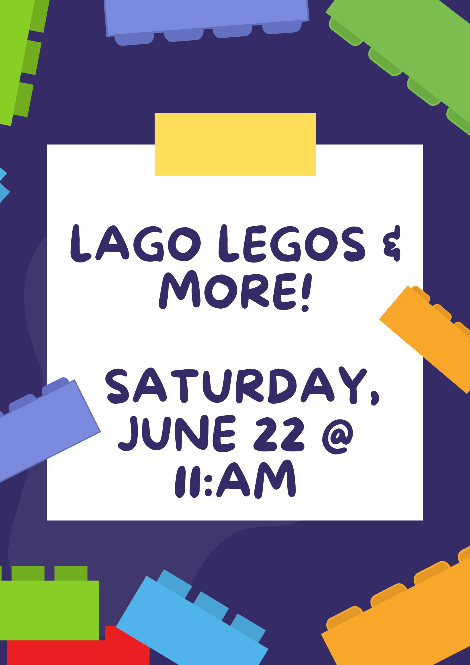 Legos June2224