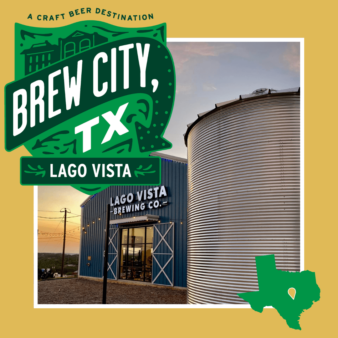 Brew City Lago Vista photo