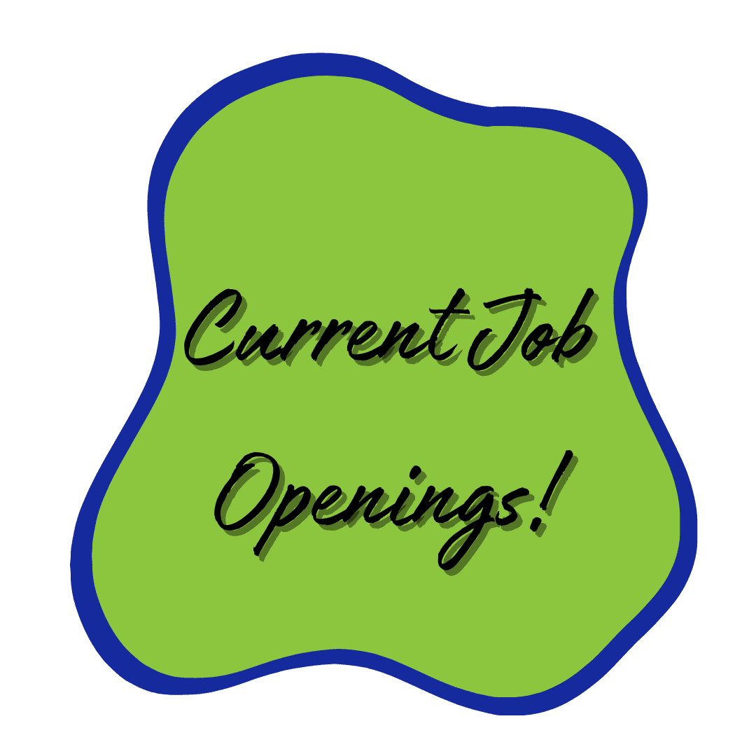 Current Job Openings! (1)