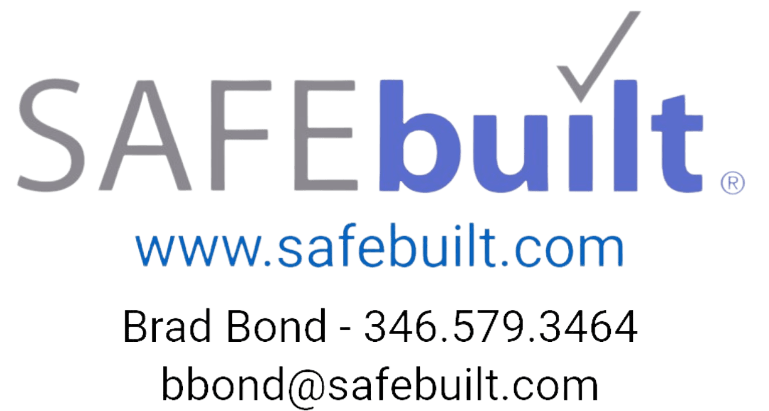 Safebuilt Logo