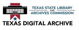 Texas Digital Archive