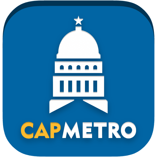 Cap metro