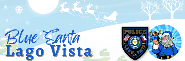 Photo for Blue Santa