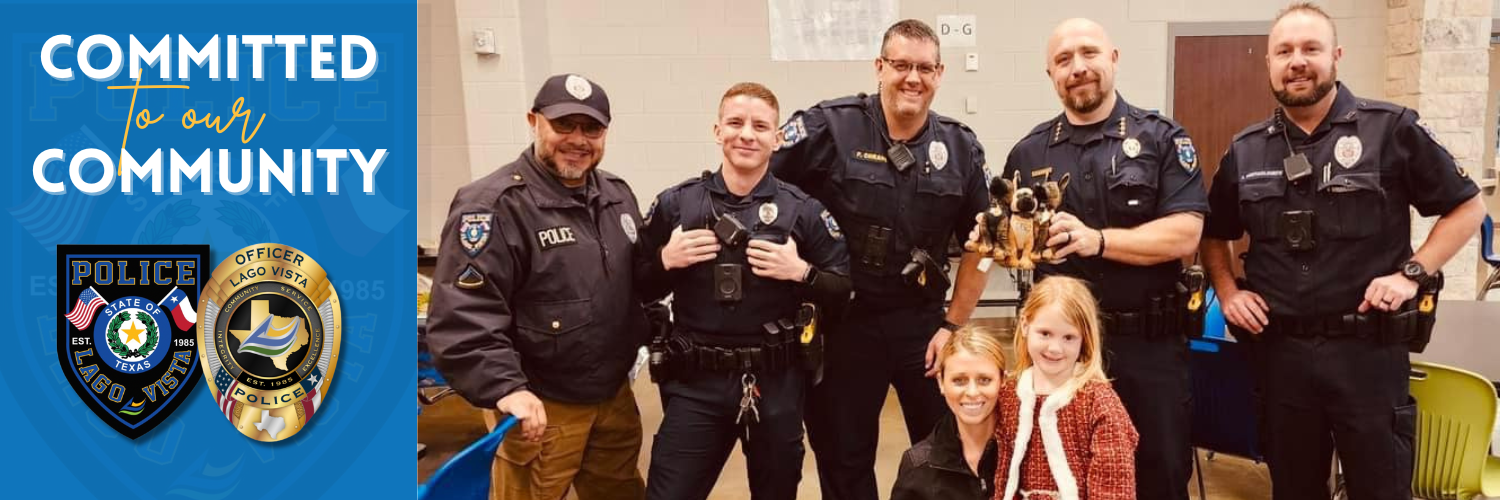 A picture of community involvement logo