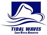 Swim Team Logo
