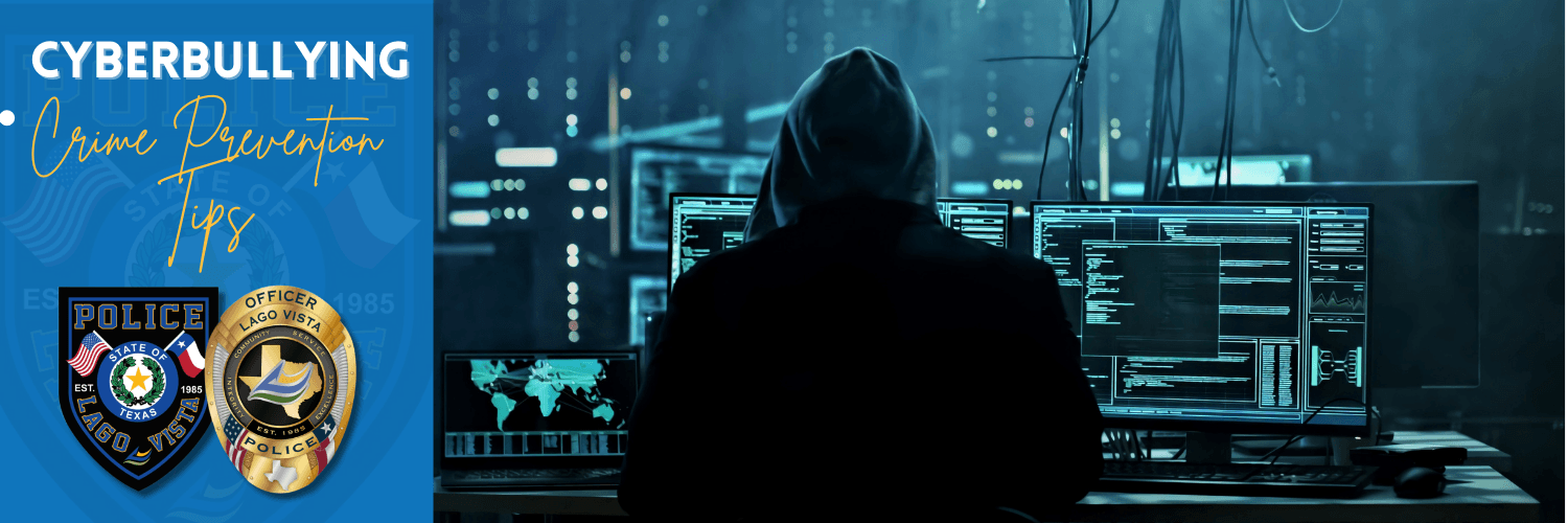 CrimePrevention Cyperbullying