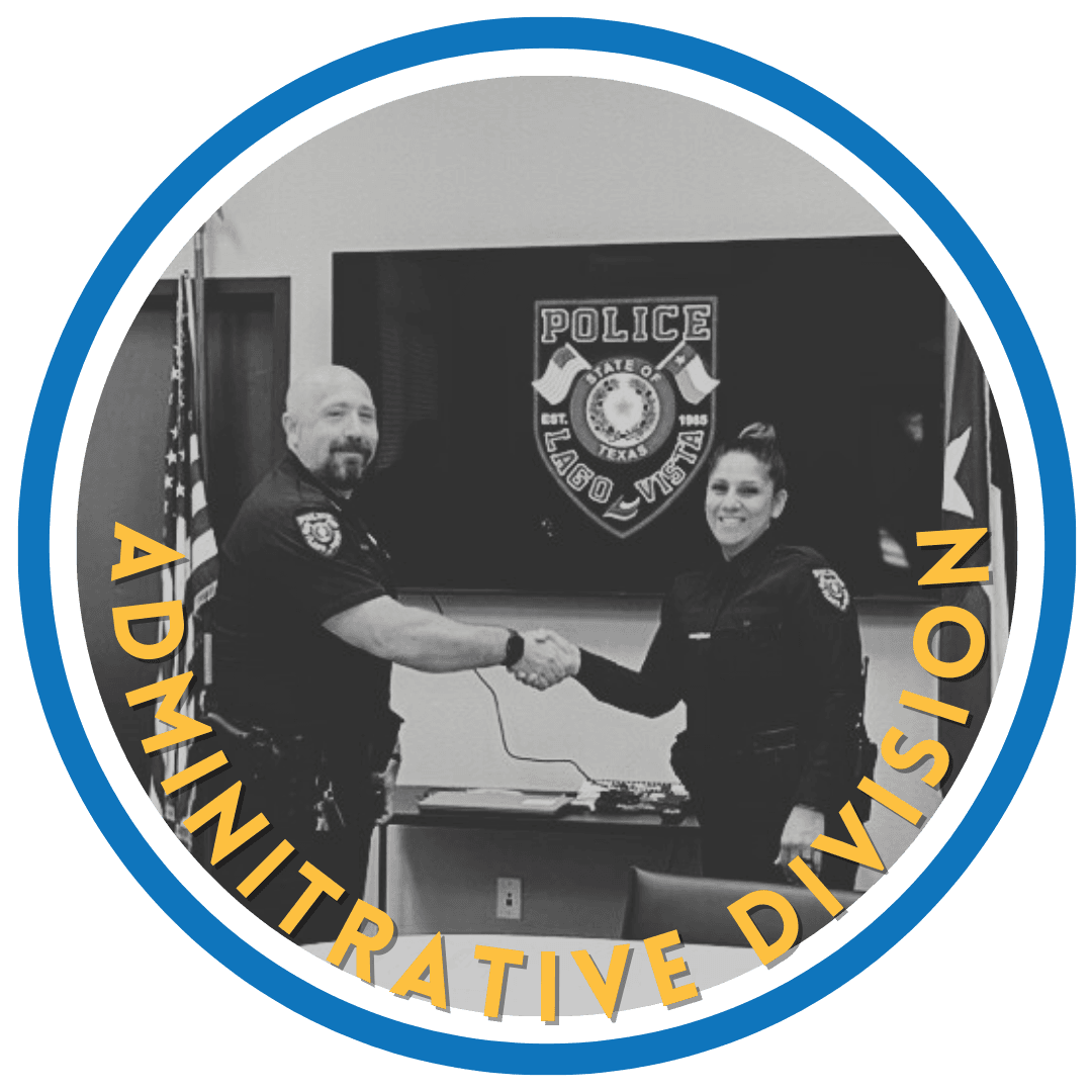 Administrative Division Button