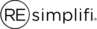 Re simplifi Logo