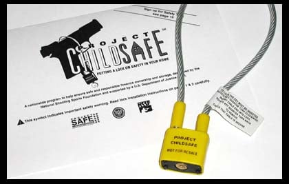 Project ChildSafe